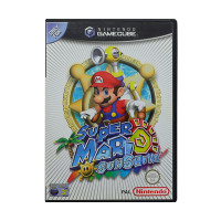 Super Mario Sunshine (Gamecube) PAL Б/У